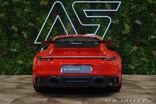 Porsche 911 992 GTS Aero PDK Lift Bos 2022