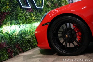 Porsche 911 992 GTS Aero PDK Lift Bos 2022