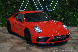 Porsche 911 992 GTS Aero PDK Lift Bos 2022