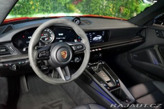 Porsche 911 992 GTS Aero PDK Lift Bos 2022
