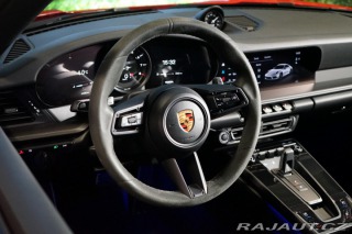 Porsche 911 992 GTS Aero PDK Lift Bos 2022
