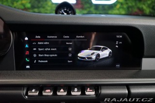 Porsche 911 992 GTS Aero PDK Lift Bos 2022