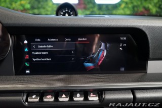 Porsche 911 992 GTS Aero PDK Lift Bos 2022