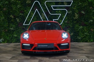 Porsche 911 992 GTS Aero PDK Lift Bos 2022