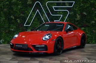 Porsche 911 992 GTS Aero PDK Lift Bos 2022