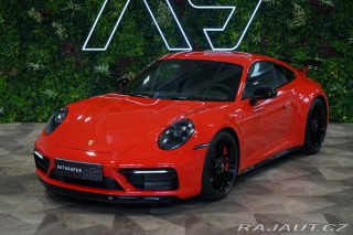 Porsche 911 992 GTS Aero PDK Lift Bos 2022