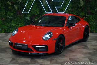 Porsche 911 992 GTS Aero PDK Lift Bos 2022