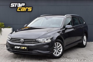 Volkswagen Passat 1.5 TSI *DSG*ACC*DPH*ČR 1