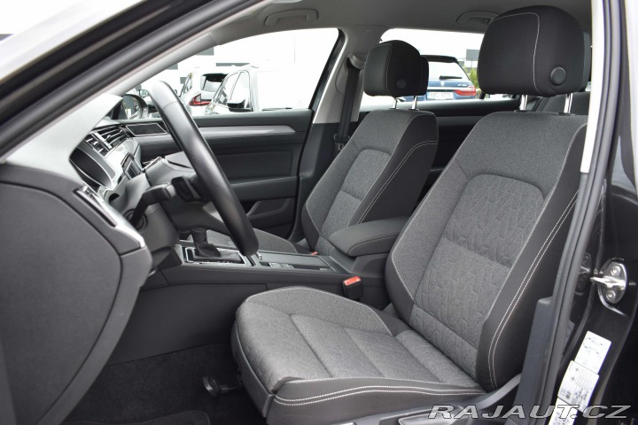 Volkswagen Passat 1.5 TSI *DSG*ACC*DPH*ČR 1 2022