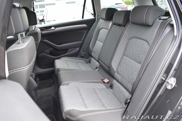 Volkswagen Passat 1.5 TSI *DSG*ACC*DPH*ČR 1 2022