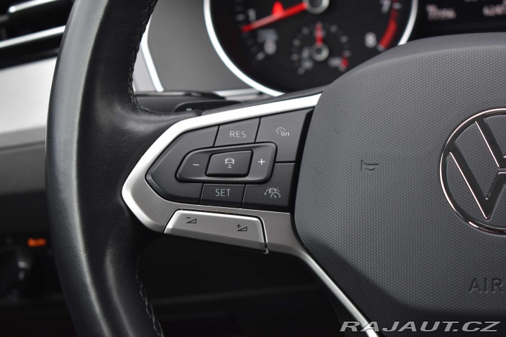 Volkswagen Passat 1.5 TSI *DSG*ACC*DPH*ČR 1 2022