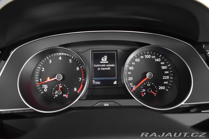 Volkswagen Passat 1.5 TSI *DSG*ACC*DPH*ČR 1 2022