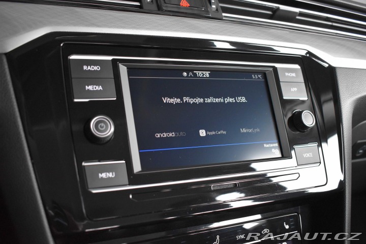 Volkswagen Passat 1.5 TSI *DSG*ACC*DPH*ČR 1 2022
