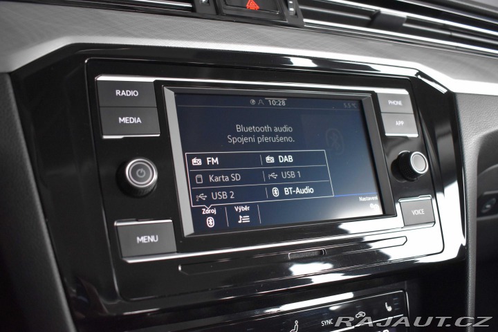Volkswagen Passat 1.5 TSI *DSG*ACC*DPH*ČR 1 2022
