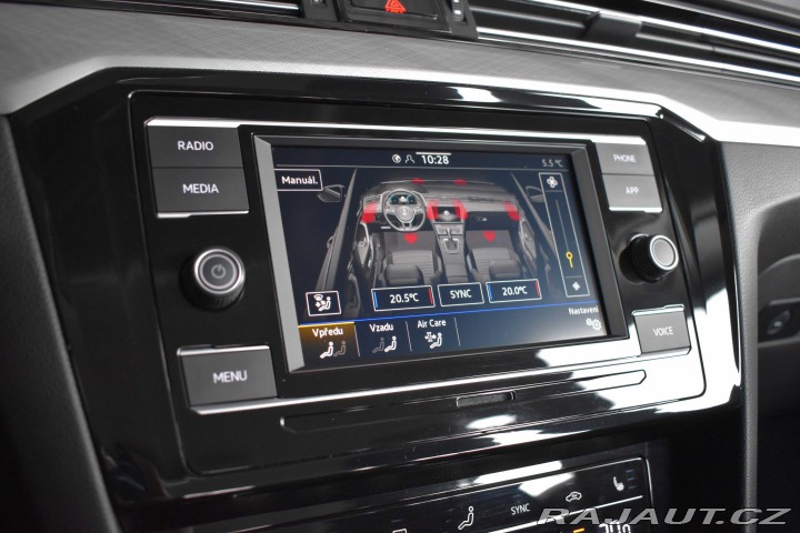 Volkswagen Passat 1.5 TSI *DSG*ACC*DPH*ČR 1 2022