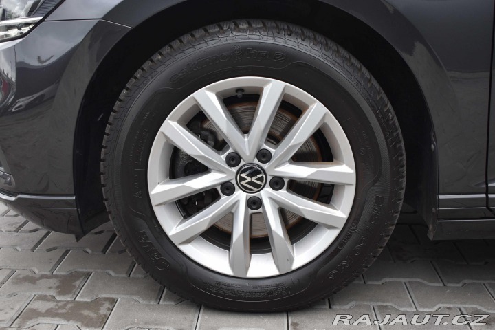 Volkswagen Passat 1.5 TSI *DSG*ACC*DPH*ČR 1 2022