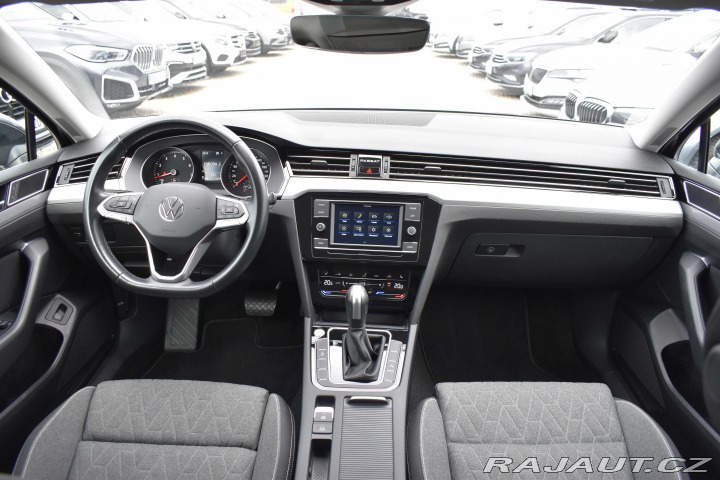 Volkswagen Passat 1.5 TSI *DSG*ACC*DPH*ČR 1 2022