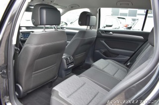 Volkswagen Passat 1.5 TSI *DSG*ACC*DPH*ČR 1 2022