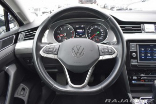 Volkswagen Passat 1.5 TSI *DSG*ACC*DPH*ČR 1 2022
