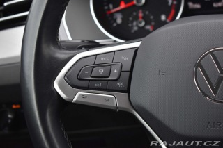 Volkswagen Passat 1.5 TSI *DSG*ACC*DPH*ČR 1 2022