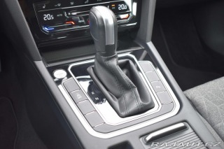 Volkswagen Passat 1.5 TSI *DSG*ACC*DPH*ČR 1 2022