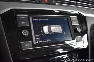 Volkswagen Passat 1.5 TSI *DSG*ACC*DPH*ČR 1 2022
