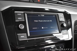 Volkswagen Passat 1.5 TSI *DSG*ACC*DPH*ČR 1 2022