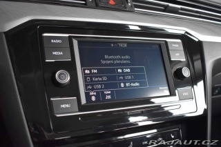 Volkswagen Passat 1.5 TSI *DSG*ACC*DPH*ČR 1 2022
