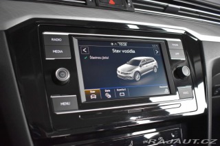 Volkswagen Passat 1.5 TSI *DSG*ACC*DPH*ČR 1 2022