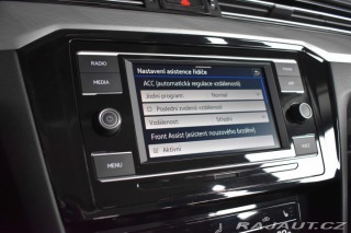 Volkswagen Passat 1.5 TSI *DSG*ACC*DPH*ČR 1 2022