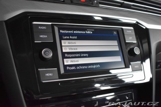 Volkswagen Passat 1.5 TSI *DSG*ACC*DPH*ČR 1 2022