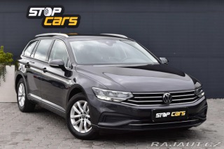 Volkswagen Passat 1.5 TSI *DSG*ACC*DPH*ČR 1 2022