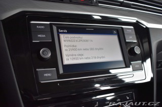 Volkswagen Passat 1.5 TSI *DSG*ACC*DPH*ČR 1 2022