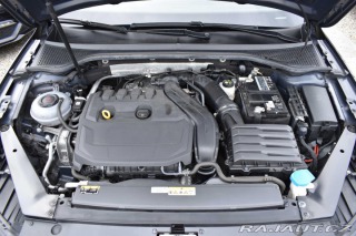 Volkswagen Passat 1.5 TSI *DSG*ACC*DPH*ČR 1 2022