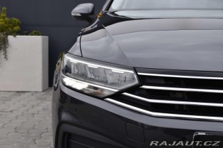 Volkswagen Passat 1.5 TSI *DSG*ACC*DPH*ČR 1 2022