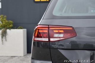 Volkswagen Passat 1.5 TSI *DSG*ACC*DPH*ČR 1 2022