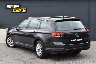 Volkswagen Passat 1.5 TSI *DSG*ACC*DPH*ČR 1 2022