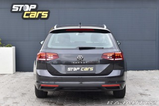 Volkswagen Passat 1.5 TSI *DSG*ACC*DPH*ČR 1 2022