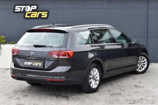 Volkswagen Passat 1.5 TSI *DSG*ACC*DPH*ČR 1 2022