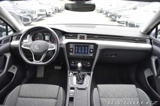 Volkswagen Passat 1.5 TSI *DSG*ACC*DPH*ČR 1 2022