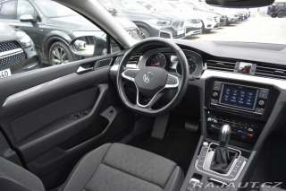 Volkswagen Passat 1.5 TSI *DSG*ACC*DPH*ČR 1 2022