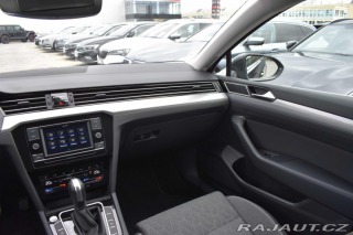 Volkswagen Passat 1.5 TSI *DSG*ACC*DPH*ČR 1 2022