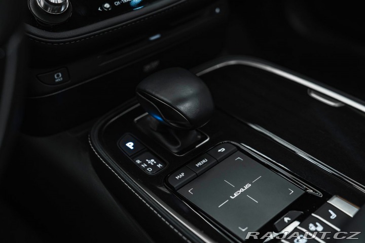 Lexus Ostatní modely LS 500 500h Superior, KIRIKOGLAS 2022