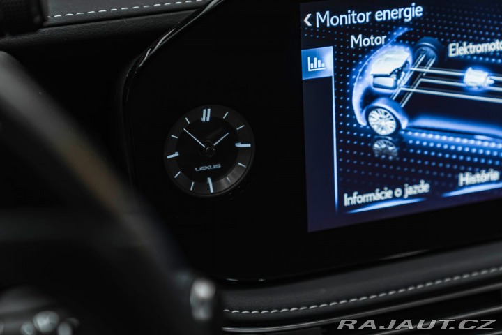 Lexus Ostatní modely LS 500 500h Superior, KIRIKOGLAS 2022