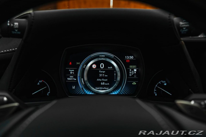 Lexus Ostatní modely LS 500 500h Superior, KIRIKOGLAS 2022