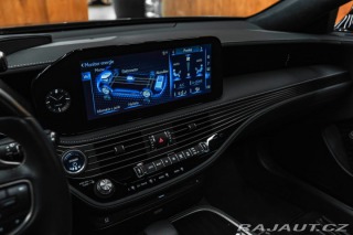 Lexus Ostatní modely LS 500 500h Superior, KIRIKOGLAS 2022