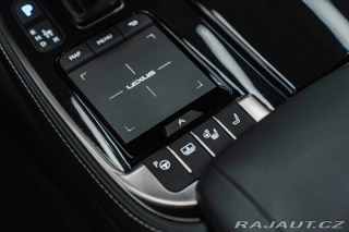 Lexus Ostatní modely LS 500 500h Superior, KIRIKOGLAS 2022