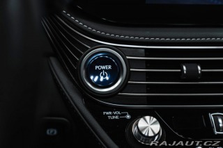 Lexus Ostatní modely LS 500 500h Superior, KIRIKOGLAS 2022