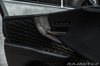 Lexus Ostatní modely LS 500 500h Superior, KIRIKOGLAS 2022