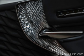 Lexus Ostatní modely LS 500 500h Superior, KIRIKOGLAS 2022